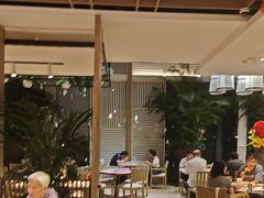 -金海湾自助餐厅(金陵饭店)