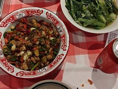 -辣得叫湘菜(观海卫店)