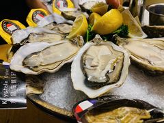 -囧吉香生蚝牛排馆(湖北路店)
