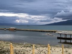 -青海湖二郎剑景区