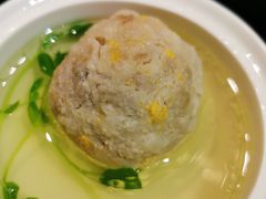 -彩虹之约•淮扬家宴(亚运村店)
