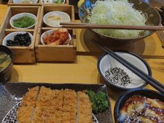 -胜博殿日式炸猪排(西红门店)