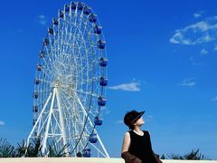 -秦皇岛乐岛海洋王国