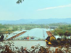 -三岔湖环球融创天堂洲际酒店水乐园
