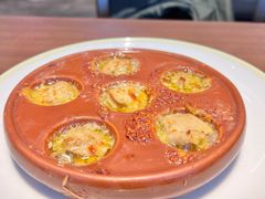 -萨莉亚意式餐厅(杭州西溪龙湖天街店)