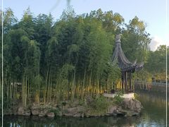 -台州府城(东湖)