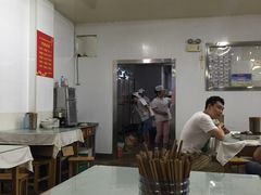 -西工饭庄快餐厅(西工小街店)