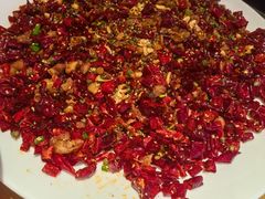 -严记小天府酸菜鱼(西四路店)