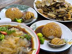 -叶存利海鲜大馅饺子(海宁路总店)