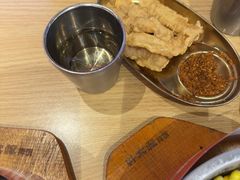 -朴大叔拌饭(上海金山万达店)