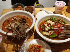 -嘉州叶婆婆钵钵鸡(建设路店)