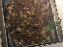 -福海居烤鸭店(鸟巢店)