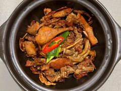 -阿忠食坊大排档·20年老店(万象城店)