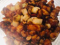 -玉林烤鸭店(垡头店)