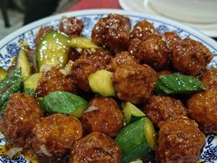 -北大地皖峰饭馆