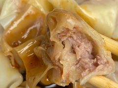 -纯阳馆鱼香排骨面(东二道街店)