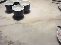 -绿茶餐厅(朝阳大悦城店)