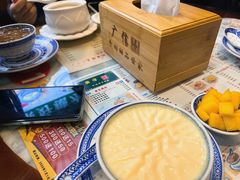 -广信牛奶甜品世家(台东店)