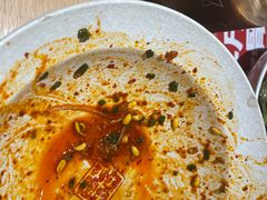 -大师兄·手工面·西北菜(珠海环宇城店)