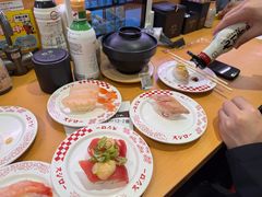 -寿司郎(上野店)