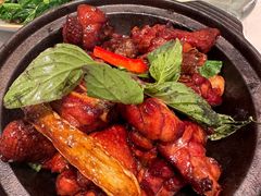 -鹿港小镇(悠唐店)