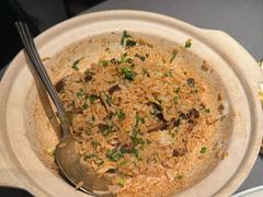 砂锅黄鳝啫饭-小炳胜(卓悦中心店)