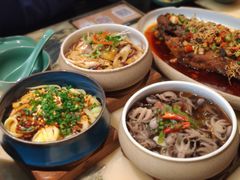 -锦府盐帮·侯宅(五棵松万达店)