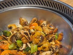 -七欣天香辣蟹火锅(上海奉贤杭州湾生活广场店)