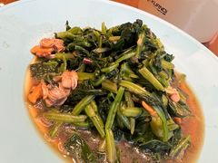 -赶海部落海鲜城(海阳路店)