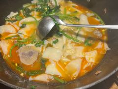 -福茂源横山铁锅羊肉(牡丹园店)