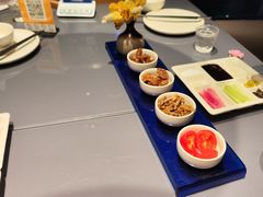 -小大董·烤鸭(观景餐厅·南京西路店)