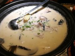 -自己人(九码头店)
