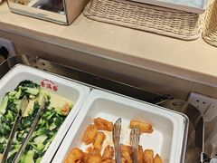 -素满香·食养自助(天一广场店)