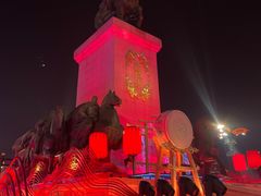 -大唐不夜城