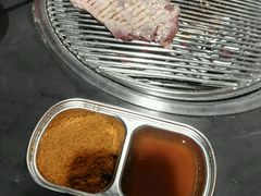 -碎怂烤肉(钟楼柳巷店)