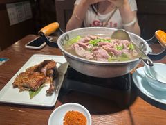 -全牛匠·乐山跷脚牛肉(西单华威约饭街店)