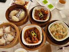 -潮福城大酒楼·潮粤菜·港式点心(阳光城店)