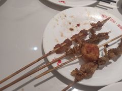 -凡塔斯牛排自助餐厅(广东佛山三水万达店)