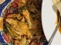 -西域胡氏大盘鸡(谈固店)