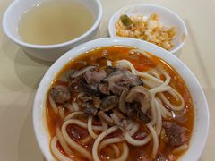 -二号桥脆绍面(星辉中路店)