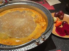 -牛New寿喜烧(闵行龙湖天街店)