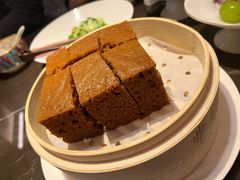 -海派悦庭·海胆烧麦·新融合菜(凯德广场店)