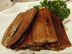 -锦园餐厅(九龙湖开元度假村店)