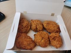 美乐嫩汁鸡块-达美乐比萨(朝阳路店)