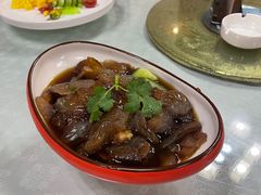 -海鲜城大家餐厅