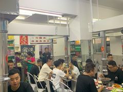 -松明一烤肉馆(鲁园店)