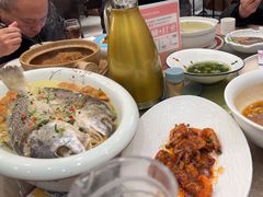 -老常州菜馆(天宁店)