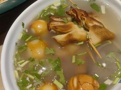 -老周哥旮旯面馆(远大店)