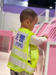 -莫比悠悠家庭乐园(星悦广场店)