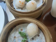 -万荟轩海鲜·粤式点心自助餐厅(蓝海风万怡酒店)